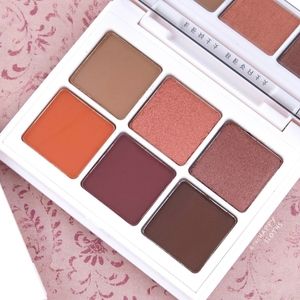 Fenty Beauty Snap Shadows 3 Deep Neutrals